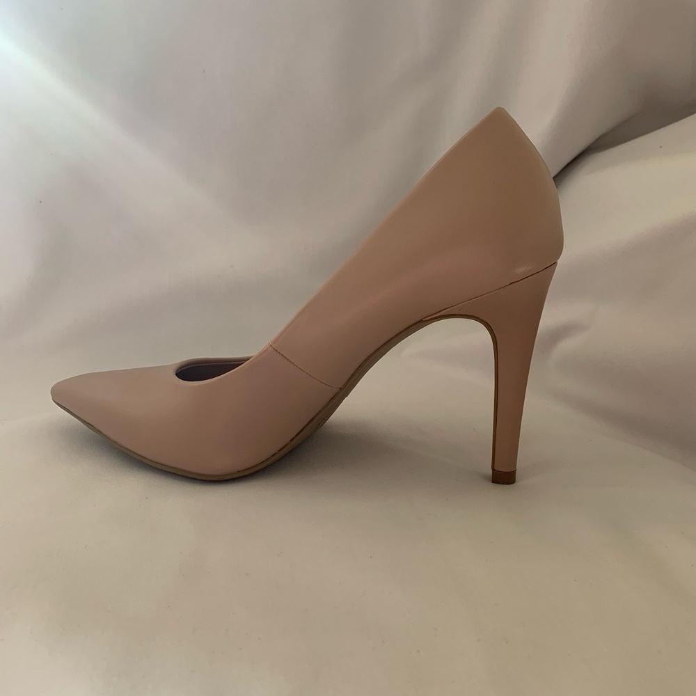 Christian Soriano from Payless